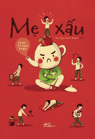 Mẹ xấu (Paperback)