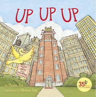Up Up Up (Hardcover)