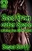 Seed From Outer Space: Cloning the Alien Stud (Fertile Final Frontier Book 3)