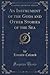 An Instrument of the Gods and Other Stories of the Sea by Lincoln Colcord