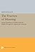 The Fracture of Meaning by David Pollack