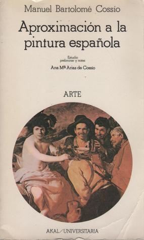 Aproximación a la Pintura Española