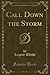Call Down the Storm (Classic Reprint)