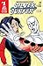 Silver Surfer (2016-2017) #9