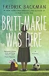 Britt-marie Was Here