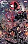 Spider-Man/Deadpool #15
