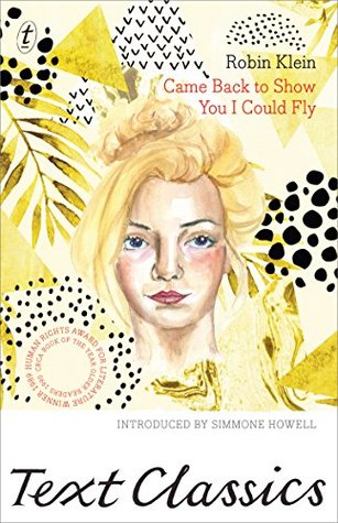 Came Back to Show You I Could Fly: Text Classics