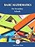 Basic Mathematics for Secondary Schools: Book 2