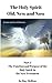 The Holy Spirit Old, New and Now: Part 2: The Function and Purpose of the Holy Spirit in the New Testament