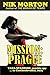 Mission: Prague: Tana Standish psychic spy in Czechoslovakia, 1975