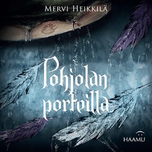 Pohjolan porteilla (Louhi, #3)