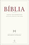 Bíblia - Volume II - Novo Testamento [Apóstolos, Epístolas, Apocalipse]