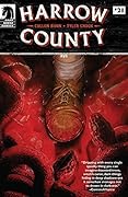 Harrow County #21