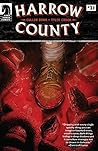 Harrow County #21 by Cullen Bunn
