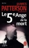 Le 5e ange de la mort  (Women's Murder Club, #5)
