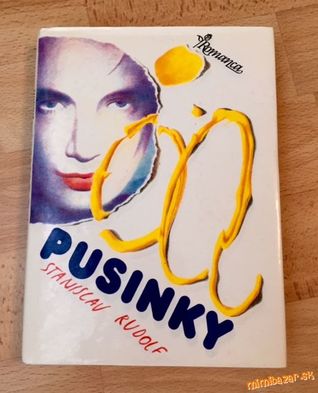Pusinky