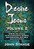 Desire Jesus, Volume 2: A 30 Day Devotional to help encourage, refresh, and strengthen your daily walk with Christ (Desire Jesus Daily Devotions)