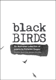 black Birds (Paperback)
