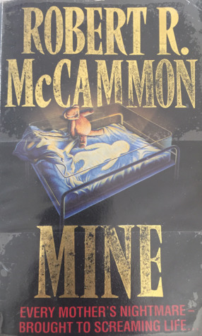 Mine