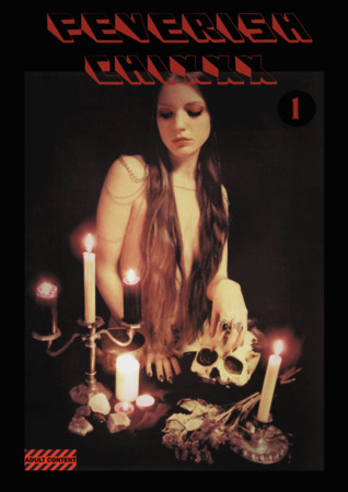 Feverish Chixxx volume one (Unknown Binding)