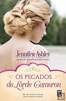 Os Pecados de Lorde Cameron  (MacKenzies & McBrides, #3)