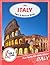 The Italy Fact and Picture Book: Fun Facts for Kids About Italy (Turn and Learn)