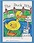 The Duck Who Had No Luck