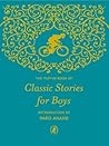 Puffin Book of Classic Stories for Boys