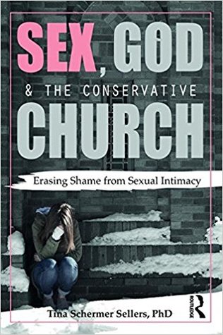 Sex, God, and the Conservative Church (Paperback)