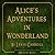 Alice's Adventures in Wonderland