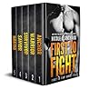 First to Fight Box Set by Nicole Blanchard
