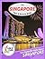 The Singapore Fact and Picture Book: Fun Facts for Kids About Singapore