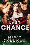 Last Chance by Nancy Corrigan