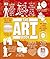 The Art Book: Big Ideas Sim...