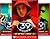 Rapid Fire (The 39 Clues: Rapid Fire, #1-7)