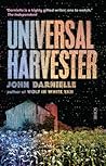 Universal Harvester by John Darnielle