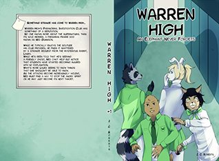 Warren High: An Elephant Never Forgets (Kindle Edition)