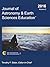2016 Journal of Astronomy &...