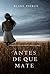 Antes de que Mate (Mackenzie White #1)