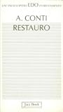 Restauro