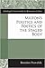 Theatrical Milton: Politics and Poetics of the Staged Body (Edinburgh Critical Studies in Renaissance Culture)