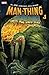 Man-Thing #1 by R.L. Stine Man-Thing #1 by R.L. Stine