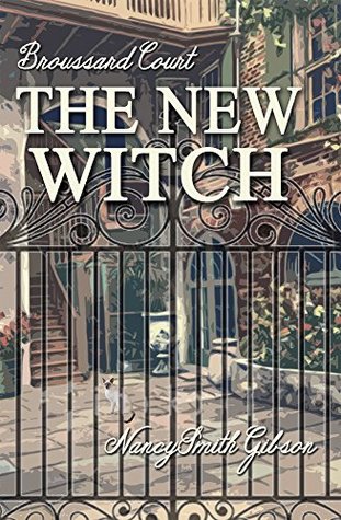 The New Witch (Kindle Edition)