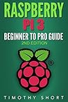 Raspberry Pi 3: B...