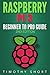 Raspberry Pi 3 by Timothy Short