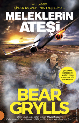 Meleklerin Ateşi (Hayalet Uçak 2)
