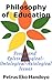 Philosophy of Education: Sc...