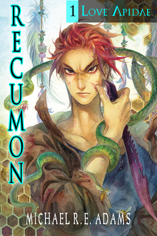 Love Apidae (Recumon Stories #1)