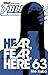 Bleach, Tome 63: Hear, Fear, Here