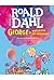 George și miraculosul său medicament by Roald Dahl